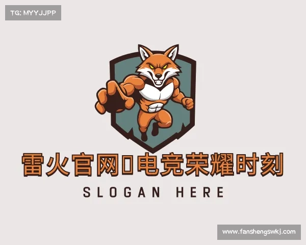 解读雷火官网◆电竞荣耀时刻